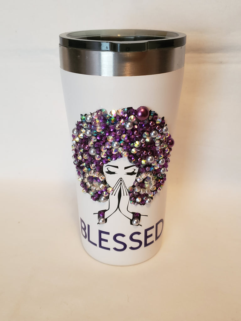 Bling Tumbler