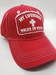 Lifeguard Kerusso Cap DS