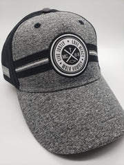 Kerusso Mens Cap Live Justly DS