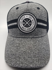 Kerusso Mens Cap Live Justly DS
