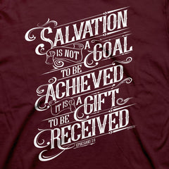 Salvation Gift Kerusso Christian T-Shirt