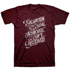 Salvation Gift Kerusso Christian T-Shirt