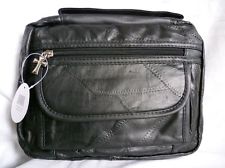 Genuine Leather Bible Cover