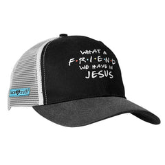 What A Friend Womens Cap