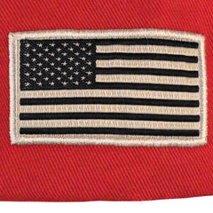 One Nation HOLD FAST Mens Cap Eisenhower DS