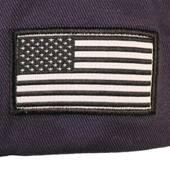 Fight The Good Fight HOLD FAST Mens Cap DS
