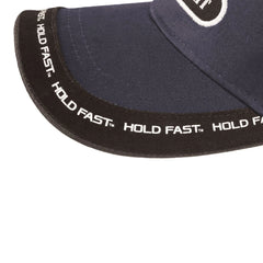 Fight The Good Fight HOLD FAST Mens Cap DS