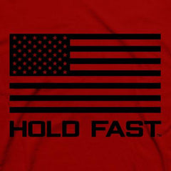 Forged Strength Mens Christian T-Shirt DS