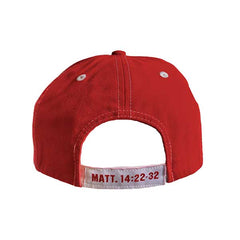 Lifeguard Kerusso Cap DS