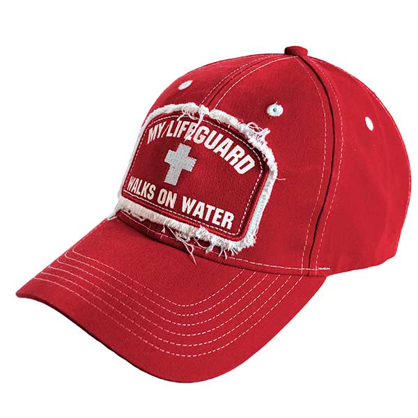 Lifeguard Kerusso Cap DS