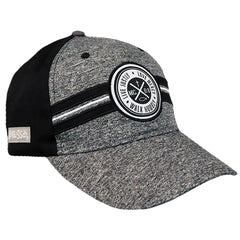 Kerusso Mens Cap Live Justly DS