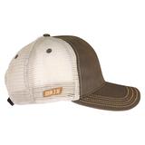 Mens Cross Shield Cap DS
