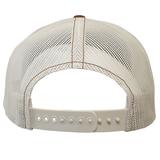 Mens John 3:16 Cap Leather DS