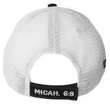 Kerusso Mens Cap Walk Humbly DS