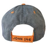 Mens Cap Loyal DS