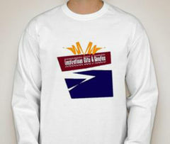 Inspirations Gifts and Goodies Promo Tee