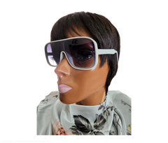 Sport Aviator Sunglasses