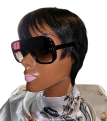 Sport Aviator Sunglasses
