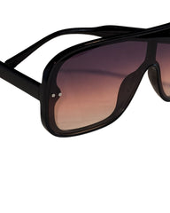 Sport Aviator Sunglasses