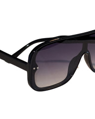 Sport Aviator Sunglasses