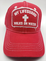 Lifeguard Kerusso Cap DS