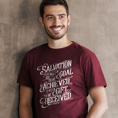 Salvation Gift Kerusso Christian T-Shirt