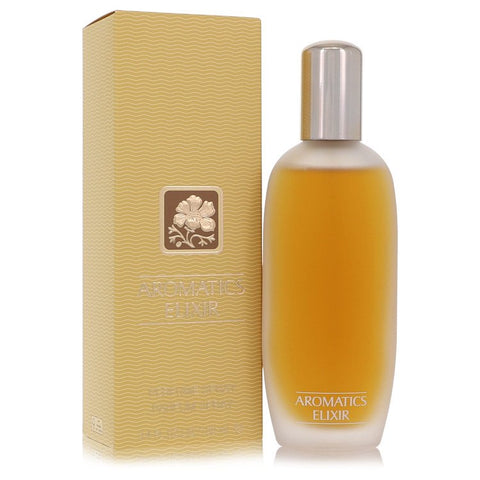 Aromatics Elixir Perfume By Clinique for Women 3.4 oz Eau De Parfum Spray