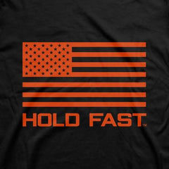 Fearless HOLD FAST Mens T-Shirt
