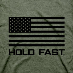 HOLD FAST Mens T-Shirt Hold Fast Dad