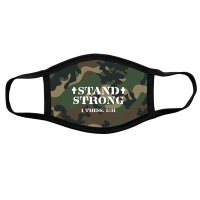 Stand Strong Adult Face Mask