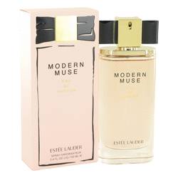 Modern Muse Perfume By  ESTEE LAUDER  FOR WOMEN 3.4 oz  Eau De Parfum Spray