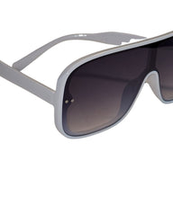 Sport Aviator Sunglasses